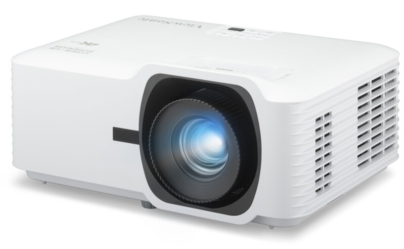ViewSonic LSD500-4K 4K UHD (3840x2160) - 5000AL, 3mil.:1, Optical Zoom: 1.6X, HDMI, USB, LAN, repro