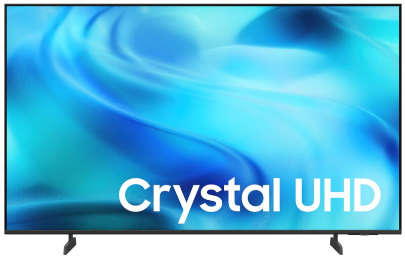 SAMSUNG SMART LED TV 50"/ UE50U8072/ 4K Ultra HD 3840x2160/ DVB-T2/S2/C/ H.265/HEVC/ 3xHDMI/ 1xUSB/ Wi-Fi/ LAN/ G