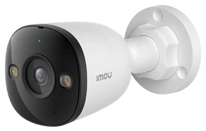 Imou IP kamera PS3E 5MP/ bullet/ PoE/ 5Mpix/ IP67/ obj. 2,8/3,6mm/ 8x digitální zoom/ H.265/ Onvif/ CZ app