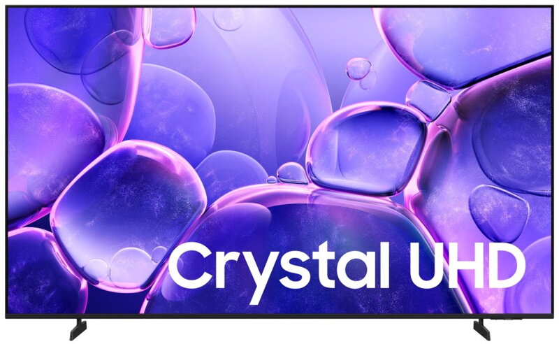 SAMSUNG SMART LED TV 65"/ UE65U8092/ 4K Ultra HD 3840x2160/ DVB-T2/S2/C/ H.265/HEVC/ 3xHDMI/ 1xUSB/ Wi-Fi/ LAN/ G