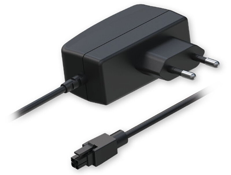 Teltonika napájecí zdroj 9W, 4-pin, EU