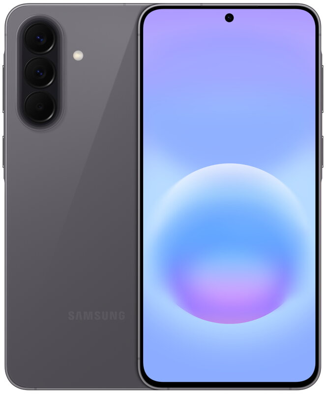 Samsung Galaxy A57 - Gray   6,7"/ 8GB RAM/ 256GB/ 5G/ Android 16