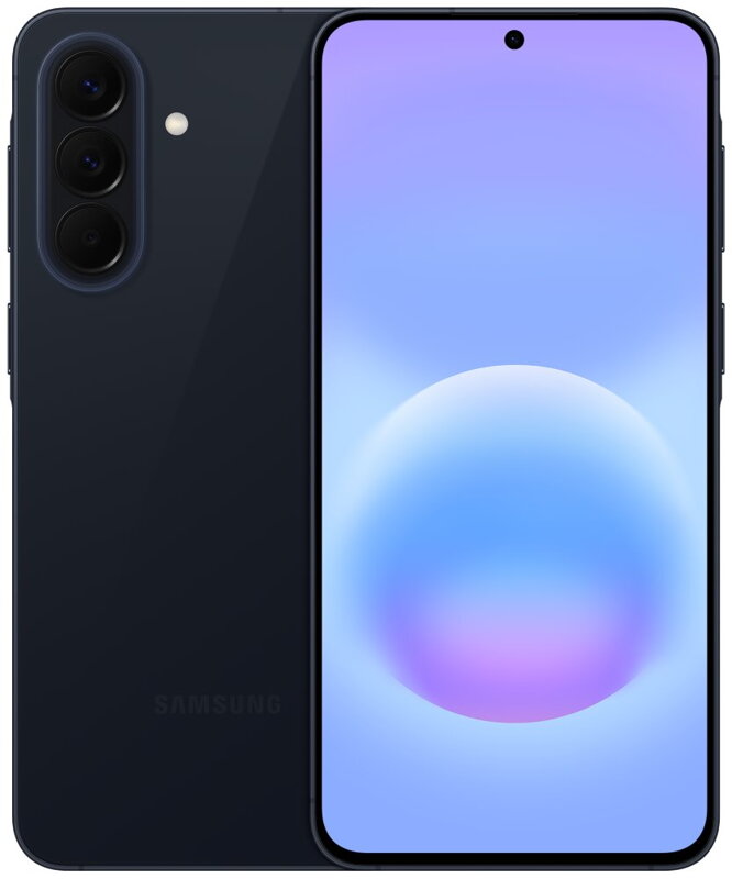 Samsung Galaxy A57 - Navy   6,7"/ 8GB RAM/ 128GB/ 5G/ Android 16