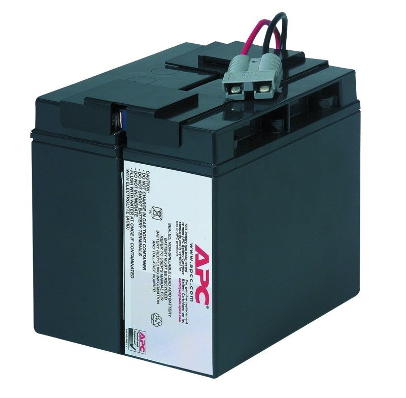 APC Battery kit RBC7 pro SU700/1000XL,SUA750/1000XLI,SU1400I,SU1400INET,BP1400I, SUA1500I, SMT1500I APC Battery kit RBC7 pro SU700/1000XL,SUA750/1000XLI,SU1400I,SU1400INET,BP1400I, SUA1500I, SMT1500I