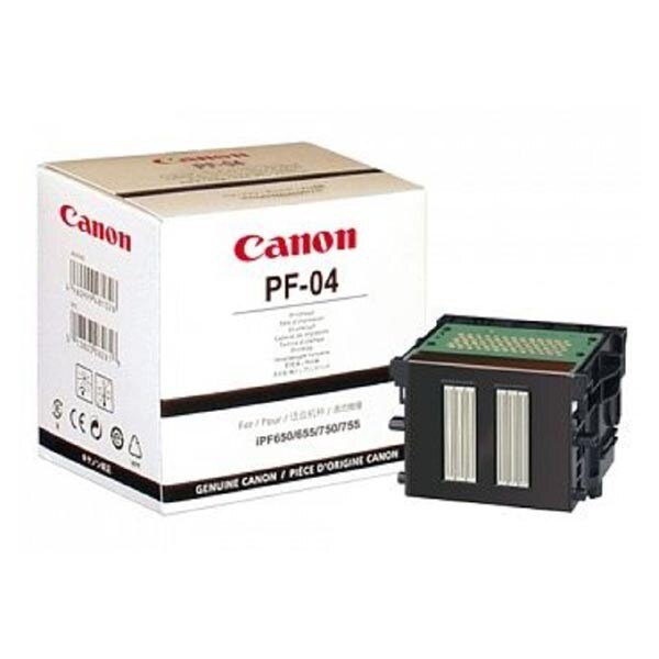 Canon PF-04 tisková hlava/ iPF-65x/ 75x Canon PF-04 tisková hlava/ iPF-65x/ 75x