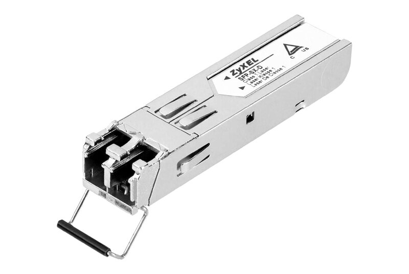 ZyXEL SFP-SX-D (Multi-Mode) transceiver, (LC), Diagnostic dáta