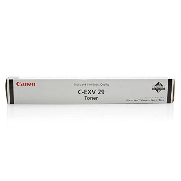 Canon toner C-EXV-29 pre iR-C5030/5035, 36 000 strán, čierny