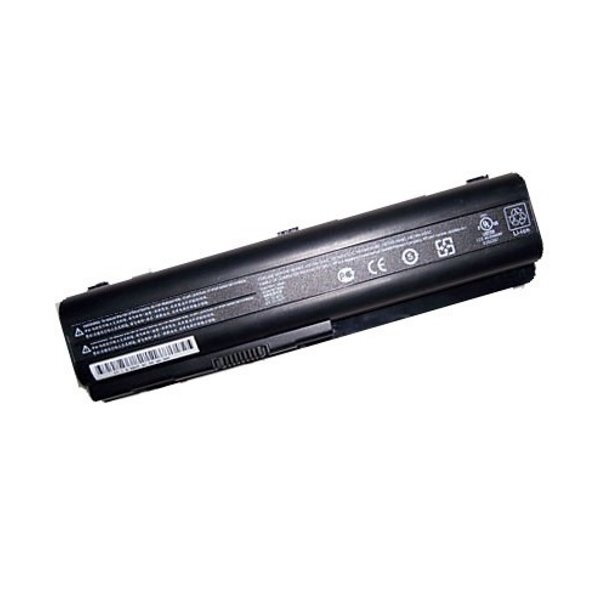 TRX baterie HP/ 6-článková/ 5200 mAh/ Compaq CQ40, CQ45, CQ50, CQ60, CQ61/ Pavilion DV4, DV5, DV6, G50, G60, G70 TRX baterie HP/ 6-článková/ 5200 mAh/ Compaq CQ40, CQ45, CQ50, CQ60, CQ61/ Pavilion DV4, DV5, DV6, G50, G60, G70