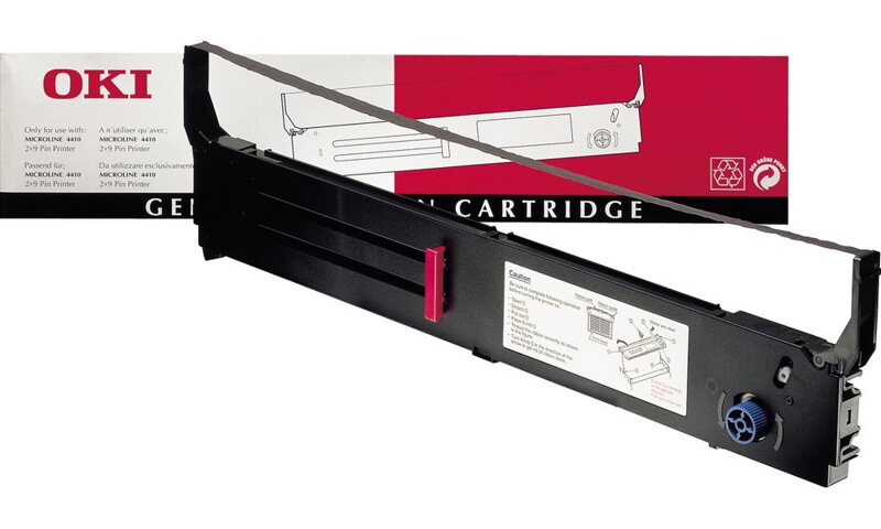 OKI originál páska 40629303 do tiskárny ML4410