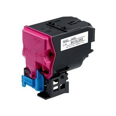 Konica Minolta toner TNP-22M pro Bizhub C35, purpurový, 6000 stran Konica Minolta toner TNP-22M pro Bizhub C35, purpurový, 6000 stran