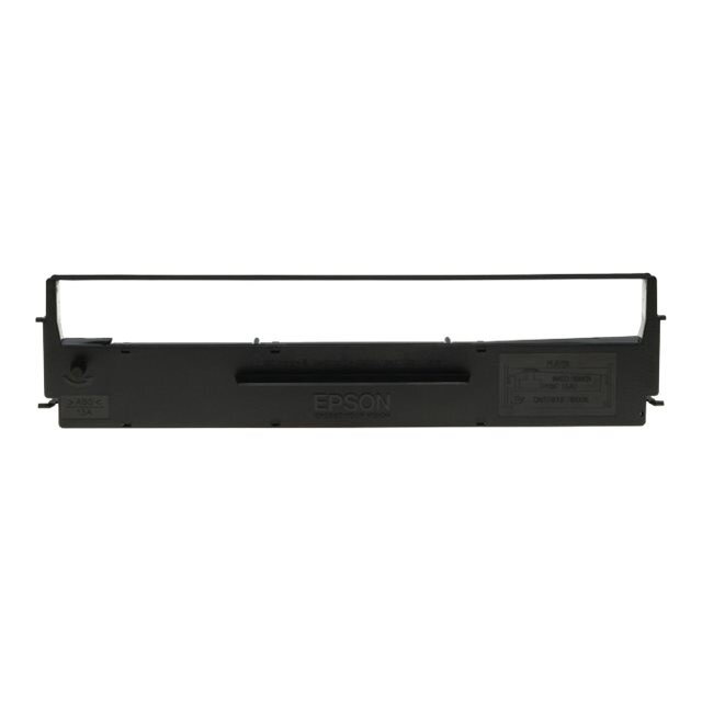 EPSON páska C13S015637/ LX-300/ LX-350/ Černá EPSON páska C13S015637/ LX-300/ LX-350/ Černá