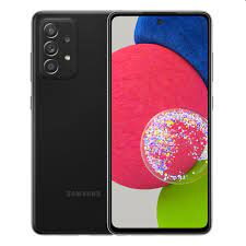 Samsung Galaxy A53 (A536) 5G 6/128GB Black EE