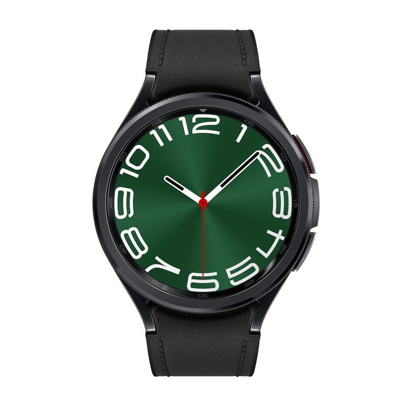 Samsung Galaxy Watch 6 47mm R960 Black Samsung Galaxy Watch 6 47mm R960 Black