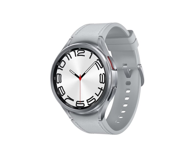 Samsung Galaxy Watch 6 47mm R960 Silver Samsung Galaxy Watch 6 47mm R960 Silver