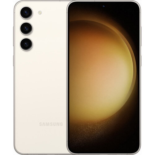 Samsung Galaxy S23+ (S916B) DS 5G 8/256GB Cream