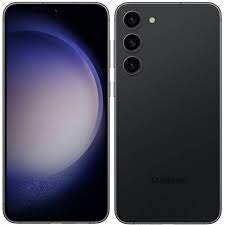 Samsung Galaxy S23+ (S916B) DS 5G 8/256GB Black