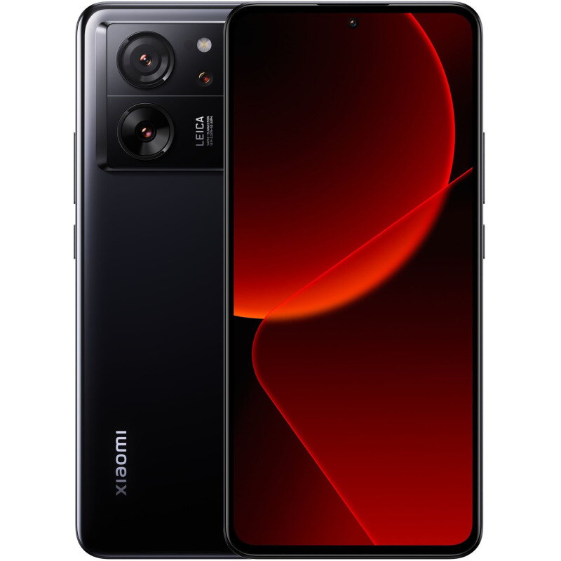 Xiaomi 13T 12/256GB 5G Black Xiaomi 13T 12/256GB 5G Black