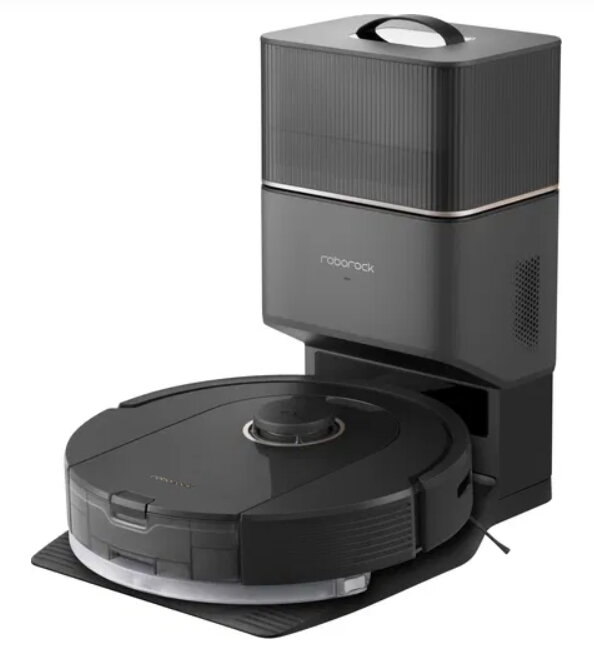Roborock Q5 Pro Black Roborock Q5 Pro Black
