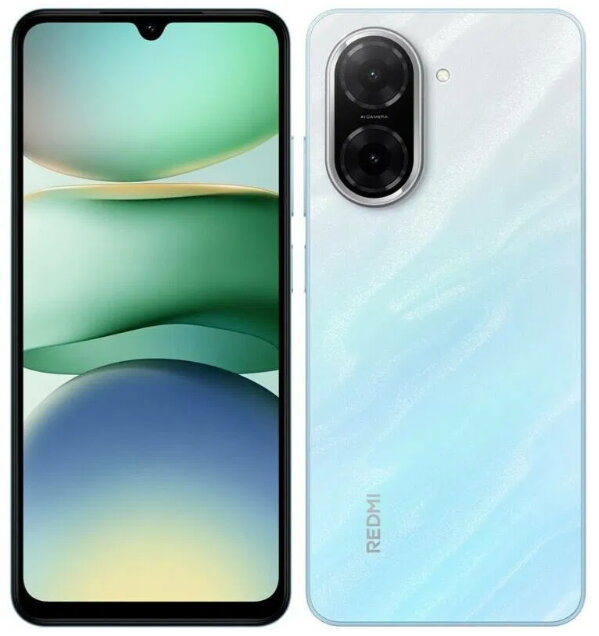 Xiaomi Redmi A5 4/128GB Ocean Blue Xiaomi Redmi A5 4/128GB Ocean Blue