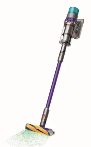 Dyson Gen5 Detect Absolute (Damaged box) Dyson Gen5 Detect Absolute (Damaged box)