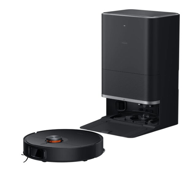 Xiaomi Mi Robot Vacuum X20 Max (Damaged box)