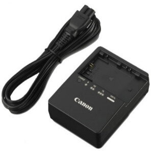 Canon LC-E6E - nabíječka baterií pro EOS 5DMIV/6DMII/90D/R/R5/R6 Canon LC-E6E - nabíječka baterií pro EOS 5DMIV/6DMII/90D/R/R5/R6