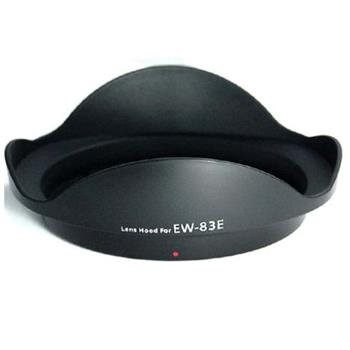 Canon EW-83E sluneční clona Canon EW-83E sluneční clona