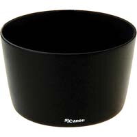 Canon ES- 78 - sluneční clona Canon ES- 78 - sluneční clona