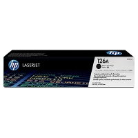 HP toner 126A/Black/1200 stran HP toner 126A/Black/1200 stran