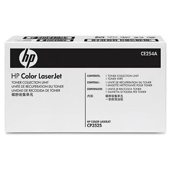 HP odpadní nádobka toneru CE254A/36 000 stran HP odpadní nádobka toneru CE254A/36 000 stran