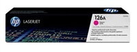 HP toner 126A/Magenta/1000 stran HP toner 126A/Magenta/1000 stran