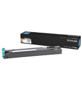 Lexmark C950, X950/2/4 Waste Toner Bottle Lexmark C950, X950/2/4 Waste Toner Bottle
