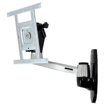 ERGOTRON LX HD Wall Mount Swing Arm, nástěnný držák pro až 42" LCD ERGOTRON LX HD Wall Mount Swing Arm, nástěnný držák pro až 42" LCD