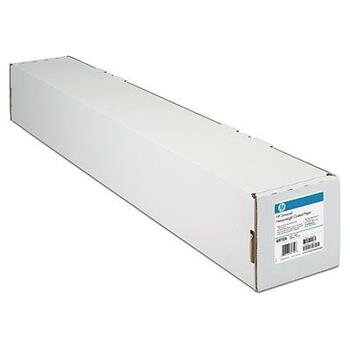 HP Q1405B Universal Coated Paper-914 mm x 45.7 m (36 in x 150 ft), 4.9 mil, 90 g/m2 HP Q1405B Universal Coated Paper-914 mm x 45.7 m (36 in x 150 ft), 4.9 mil, 90 g/m2