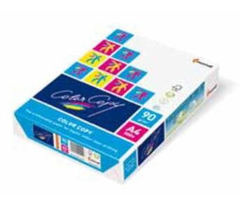COLOR COPY - A4, 120g/m2, 1x250listů COLOR COPY - A4, 120g/m2, 1x250listů