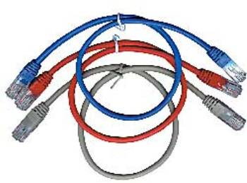 GEMBIRD Eth Patch kabel c5e UTP 0,5m GEMBIRD Eth Patch kabel c5e UTP 0,5m