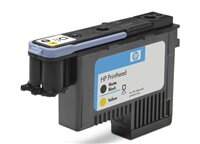 HP Printhead 72/Matte Black and Yellow HP Printhead 72/Matte Black and Yellow