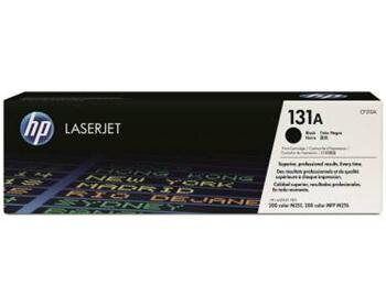 HP toner 131A/Black/1600 stran HP toner 131A/Black/1600 stran