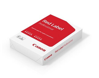 Canon Océ Red Label A4,80g - 1 x 500listů Canon Océ Red Label A4,80g - 1 x 500listů