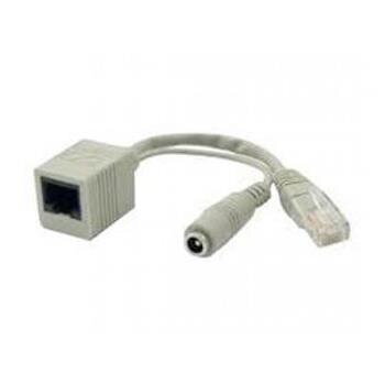 MikroTik RBPOE 10/100 PoE injektor MikroTik RBPOE 10/100 PoE injektor