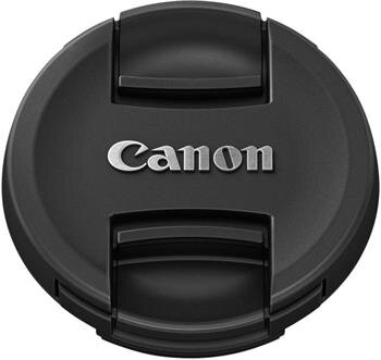 Canon E-52II - krytka na objektiv (52mm) Canon E-52II - krytka na objektiv (52mm)
