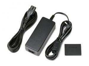 Canon ACK-DC80 sada nap. adaptéru pro SX60/G15/G16/G1X Canon ACK-DC80 sada nap. adaptéru pro SX60/G15/G16/G1X