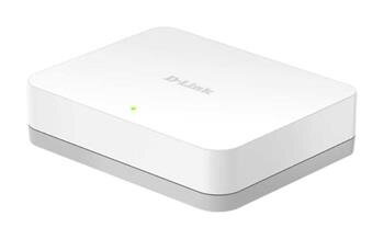 D-Link GO-SW-5G/E 5-Port GIGABIT EASY DESKTOP SWITCH D-Link GO-SW-5G/E 5-Port GIGABIT EASY DESKTOP SWITCH