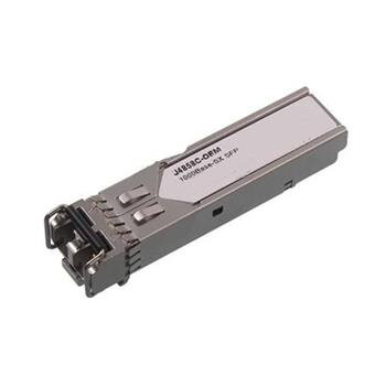 HP SFP transceiver 1,25Gbps, 1000BASE-SX, MM, LC HP SFP transceiver 1,25Gbps, 1000BASE-SX, MM, LC