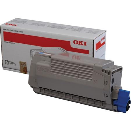 OKI Žlutý toner do MC770/780 (11 500 stránek) OKI Žlutý toner do MC770/780 (11 500 stránek)