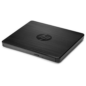 HP Externí jednotka USB DVDRW HP Externí jednotka USB DVDRW