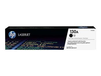 HP toner 130A/Black/1300 stran HP toner 130A/Black/1300 stran