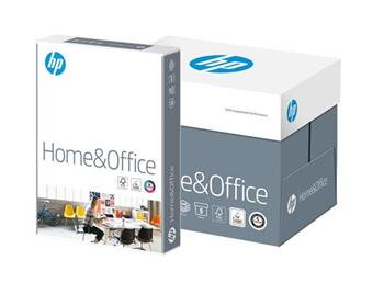 HP Home & Office - A4, 80g/m2, 1x500listů HP Home & Office - A4, 80g/m2, 1x500listů