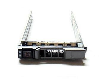 Dell rámeček pro SATA/SAS HDD do serveru PowerEdge 2,5" Dell rámeček pro SATA/SAS HDD do serveru PowerEdge 2,5"