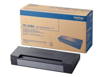 Brother HC-05BK (černý inkoust pro HL-S7000DN) - 30 000 stran Brother HC-05BK (černý inkoust pro HL-S7000DN) - 30 000 stran